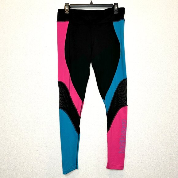 ZUMBA wear leggings - Picture 1 of 7
